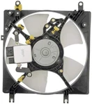 Engine Cooling Fan Assembly Dorman 620-318 Fits 99-03 Mitsubishi Galant. Fixed Price $179.21.