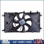 1636347060 16361F2010 Radiator Fan Assembly For Toyota Corolla 2019-2022 L4 2.0L. Fixed Price $96.99.