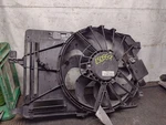 Driver Radiator Fan Motor Vin 8TH Digit Turbo Fits 15-18 Focus 3071001. Fixed Price $139.00.