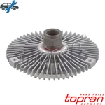 Clutch Radiator Fan 500 864 For Bmw 3/E46/7/E8/E9/X5/E5/COMPACT M47D20. Fixed Price $64.70.