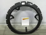 2011-2014 Silverado Sierra Duramax Diesel Cooling Fan Shroud New Gm # 23358526. Fixed Price $218.14.