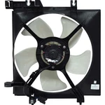 Engine Cooling Fan Assembly-radiator Uac 50371C. Fixed Price $248.99.