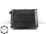 2016-2020 Cadillac CT6 3.6L Radiator Condenser Cooling Fan Assembly Oem. Fixed Price $549.99.