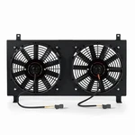 Mishimoto MMFS-RSX-02BK Engine Cooling Fan Shroud Kit. Fixed Price $294.94.
