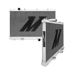 Mishimoto Performance Aluminum Radiator Fits Dodge Neon SRT-4 2003-2005 Manual. Fixed Price $299.95.