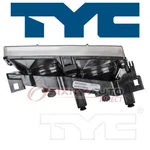 Tyc Left Headlight Assembly For 1992-1997 Bmw 325I Electrical Lighting Body Kv. Fixed Price $132.21.