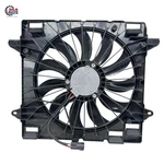 Gm Acadia, Blazer, XT5, XT6 Electronic 20-24 Engine Single Cooling Fan Motor Ass. Fixed Price $159.20.