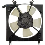 Dorman 620-307 Radiator Fan Assembly Without Controller. Fixed Price $63.05.