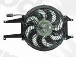 Global Parts Distributors 2811792 Engine Cooling Fan Assembly. Fixed Price $91.77.