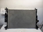 Radiator With Tow Package Fits 17-19 Escape 1667035. Fixed Price $199.99.