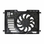 Ford Escape Radiator And A/c Condenser Fan Assembly 2017 2018 2019 2.5L. Fixed Price $270.32.