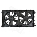 Global Parts Distributors 2812097 Gpd Electric Cooling Fan. Fixed Price $509.69.