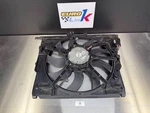 10-16 Bmw 7 F01 F10 3.0L N55 Engine 850 Watt Radiator Cooling Fan Note. Fixed Price $107.95.