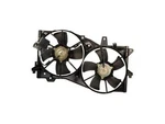 Dorman 620 479 Dual Fan Assembly With Controller. Fixed Price $202.12.