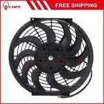 12" Inch Universal 12V Electric Condenser Radiator Cooling Fan. Fixed Price $25.74.