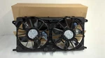 New Oem Genuine Ford Dual Cooling Fan Assembly 2021-2024 F150 2.7 ML3Z-8C607-C. Fixed Price $285.00.