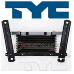 Tyc Automatic Transmission Oil Cooler For 2003-2009 Hummer H2 6.0L V8 Iy. Fixed Price $127.06.