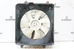 2007-2009 Honda Cr-v Condenser Cooling Fan Motor Assembly 38615-RZA-A01 Oem. Fixed Price $63.67.