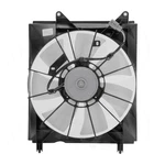 Global Parts Distributors 2811276 Engine Cooling Fan Assembly For 00-04 Avalon. Fixed Price $93.00.
