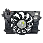 Oem 2022 2025 Hyundai Ioniq Genesis GV60 Radiator Cooling Fan 25380-GI100. Fixed Price $249.99.