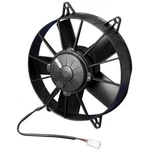 Spal 1115 Cfm 10IN High Performance Fan Push (VA15-AP70/LL39S) 30102058. Fixed Price $178.14.