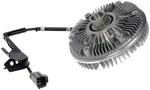 Dorman 622-104 Electronic Fan Clutch For 04-10 Dodge 2500 3500 4000 4500 5500. Fixed Price $273.95.