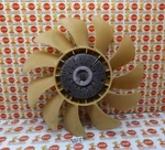 1998-2006 Lincoln Navigator Fan Blade W/ Clutch 5L1Z-8600-AB Oem. Fixed Price $47.99.