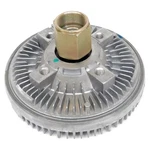 2911283 Gpd Fan Clutch Radiator Cooling For Chevy Express Savana Suburban. Fixed Price $115.69.
