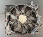 15-20 Oem Bmw F80 F82 F83 M3 M4 Electric Radiator Cooling Fan W/shroud 850W. Fixed Price $569.99.