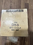 Nos 1957-1974 Motorcraft DH-6 Distributor Cap Galaxie Mustang Ranchero 289 Fe. Fixed Price $99.95.