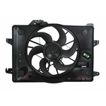 Ford Crown Victoria/grand Marquis Radiator Cooling Fan 2000-2002 FO3115121. Fixed Price $214.89.