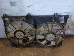 Radiator Fan Motor From 2013 Toyota Highlander 12092499. Fixed Price $123.94.