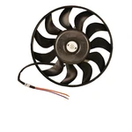 New Oem Valeo Right Engine Cooling Fan Fits Audi A4 3.0L 2003-2005 8E0959455B. Fixed Price $353.36.
