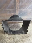 Mazda RX7 FC3S 1986-1991 Oem Radiator Fan Shroud. Fixed Price $100.00.