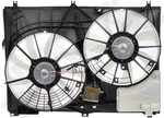 Apdty 134950 Dual Fan Assembly. Fixed Price $245.10.