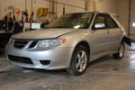 Oem Radiator Fan For Saab 9-2X Assy Right Cond. Fixed Price $94.99.