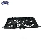 Engine Cooling Fan Assembly Skp SK624570. Fixed Price $361.44.