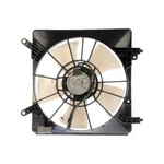 For Acura Rsx 2002-2006 Radiator Fan Plastic Brushed Motor Type Black Shroud. Fixed Price $252.95.