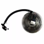 Genuine Ford Fan Clutch BC3Z-8A616-C. Fixed Price $350.48.