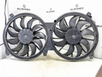 2013-2018 Nissan Altima Dual Radiator Cooling Fan Motor Assembly 21481-3TB0B Oem. Fixed Price $135.98.