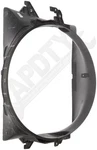 Dorman 620-986 Clutch Fan Shroud. Fixed Price $187.94.