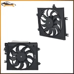 Condenser Fan + Radiator Assy Subaru Forester 2019-20 2021 Lh & Rh Side. Fixed Price $93.19.