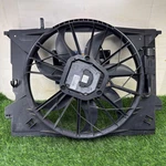 03-11 Mercedes W211 W219 CLS500 E500 Engine Motor Cooling Radiator Fan Oem. Fixed Price $168.71.