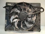 09 - 14 Hyundai Genesis 3.8L Sedan Engine Cooling Fan Assembly Oem 253803M250. Fixed Price $175.74.