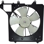 Universal Air Engine Cooling Fan Assembly For 2005-2012 Acura Rl FA70939C. Fixed Price $229.66.