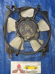 Radiator Fan Motor Assembly 2G Dsm 95-99 Eclipse Talon STOCK#Q1. Fixed Price $59.95.