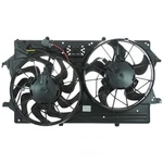 Engine Cooling Fan Assembly Fits 2003-2004 Ford Focus Global Parts. Fixed Price $201.08.
