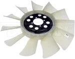 Dorman Products 620-156 Cooling Fan, Clutch And Motor Engine Blade. Fixed Price $54.33.
