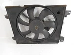 03-08 Hyundai Tiburon Engine Condenser Cooling Fan W/ Motor & Shroud Oem. Fixed Price $44.99.