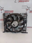 Bmw G30 Radiator Housing W/fan 17427953399 New Genuine. Fixed Price $538.23.
